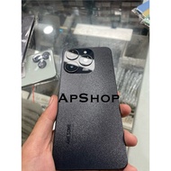 ITEL A70 A665L Backdoor Fullset Housing Casing + Bezel - Blue