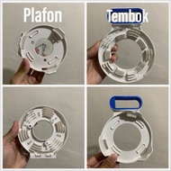 JTTOP" TP LINK DECO M5 WALL MOUNT BRACKET