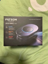 車用空氣清新機