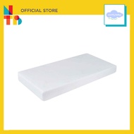 Comfy Baby Cooling Puratex Supreme Mattress 120cm x 60cm