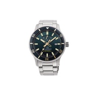 ORIENT STAR RE-AU0307E MECHANICAL SPORTS F6N47 43.6MM LEATHER Automatic Divers Men's Watch