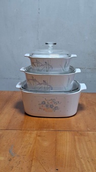 CorningWare 煲連蓋