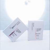 GEOSKINCARE JELLY WHITENING MASK ANTI SPOT果冻美白淡斑面膜🌹1盒7片
