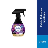 Febreze Downy Collection Mystique Scent Fabric Spray Refresher (370ml)