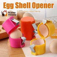 Egg Shell Opener Egg Beater Egg Shell Separator Household Kitchen Baking Tools
