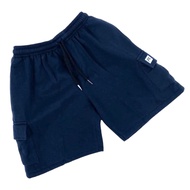 CLTK Celana Cargo Pria Celana Pendek Cargo Bahan Tebal Celana 3/4 Distro Premium