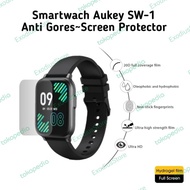Smartwatch Aukey SW1~Anti Gores~Screen Protector