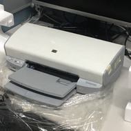 全新 HP彩色噴墨印表機 Deskjet D4160
