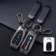 Alloy Silicone Car Key Case Cover for Mercedes Benz E C S GLC Class E200 E400 E63 W213 S550 S560 C26