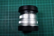 七工匠 7Artisans 25mm f1.8 APS 鏡頭 for Sony E 接環