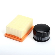 Suitable for BMW Scooter C650GT C600 C650 SPORT Air Filter Air Grid Oil Filter