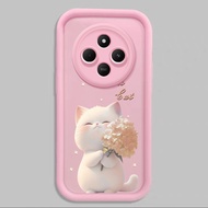 Casing hp for Xiaomi Redmi 14C 4G 14C 5G 14R 5G A4 5G poco M7 5G poco C75 4G poco C75 5G Case Cute w