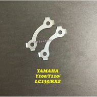 Yamaha LC135 LC 135 Clip Screw Sprocket (2pcs) lc 135 SPOKET KLIP