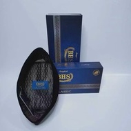 Original Black BHS Songkok Cap | BHS Classic Cap