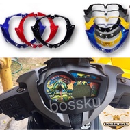 Y15ZR V1 CONVERT V2 HANDLE UPPER COVER (KEPALA V2,METER V1) V1 MODI V2