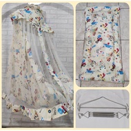 INSTANT BABY SWING/ BABY SWING COTTON SWING BABY BED