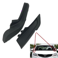 Hyundai IX35 Elantra MD HD Wiper deflector side cover Trim plate of wiper glas