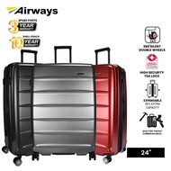Airways Powerlite (24") Luggage ATH8927