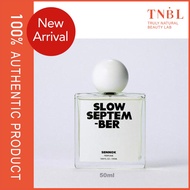 SENNOK perfume 50ml/Baby Blusher/soap clean/slow september/after bath