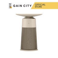 Lg Aero Air Purifier Table Af20milktea.ahk