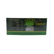 Ohhira OMX Probiotics Capsule - 10s