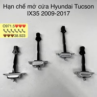 4 LIMITED DOOR OPENER HYUNDAI TUCSON IX35 2009-2017 code 79380-2S000 79390-2S000 79480-2S000 79490-2