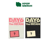 DAY6 - [ THE DECADE ]