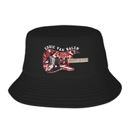 Vintage Halen Tour Reprint Eddie Van Fisherman's Hat Bucket Hat