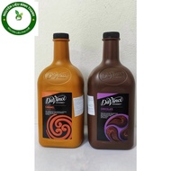 Davinci Chocolate Sauce 2L