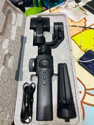 三軸穩定器 智雲 zhiyun smooth 4