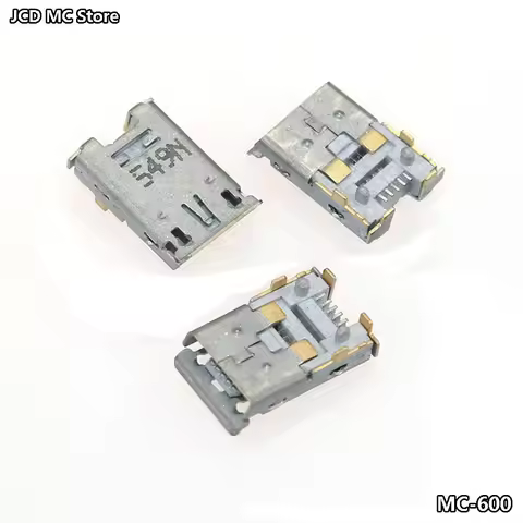 2pcs/lot For For Microsoft Surface 3 RT3 1645 1657 Micro Jack USB Charging Port Connector New Micro 