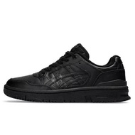 Sepatu Asics EX89 Triple Black Men Original Limited