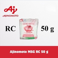 ✨ TOMOTOSTORE ✨ RC MSG FlavoringAJINOMOTO 50 gr