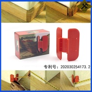 Corner marking tool, floor installation tool, woodworking marking tool