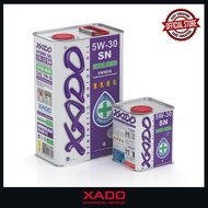 XADO Atomic Oil 5W30 SN Extra Drive Engine Oil 4 Liter