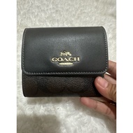 Original COACH wallet