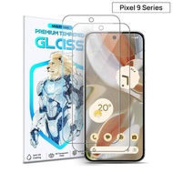 2X cho Google Pixel 8 8pro 7 6 Pro 6A 7A 5 4A 5g 4 3 Miếng dán màn hình kính cường lực