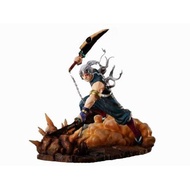 Aniplex Demon Slayer: Kimetsu no Yaiba - Figure of Tengen Uzui