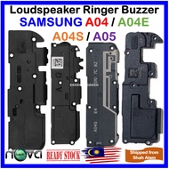 Full Set Loud Speaker Loudspeaker Ringer Buzzer Module For SAMSUNG Galaxy A04 / A04E / A04S / A05
