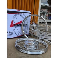 Rossi rims, Rossi aerox rims, Rossi PCX 150 PCX 160 rims, Rossi rims, 17 inch beat, scoopy, genio, m