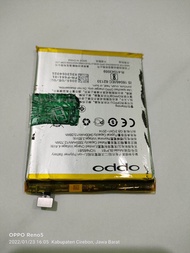 BATERAI OPPO F7 ORI COPOTAN