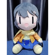Rascal Series Big Plush Anime Doll ~Sakurajima Mai~ My Sick Dream Story Size 13 Inches