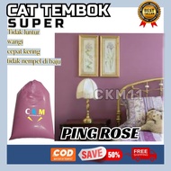 chat tembok 1 kg / cet kiloan 1kg murah gratis ongkir / cat tembok kiloan gratis ongkir /  cet tembo