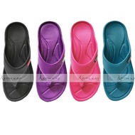 Asadi Ladies Casual Slippers/Sandals - 1425