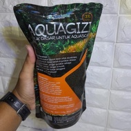 Pupuk Dasar Aqua Gizi 1Kg Aquagizi Pupuk Aquascape