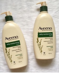 Aveeno Daily Moisturising Lotion (LITTLEINDIAG)