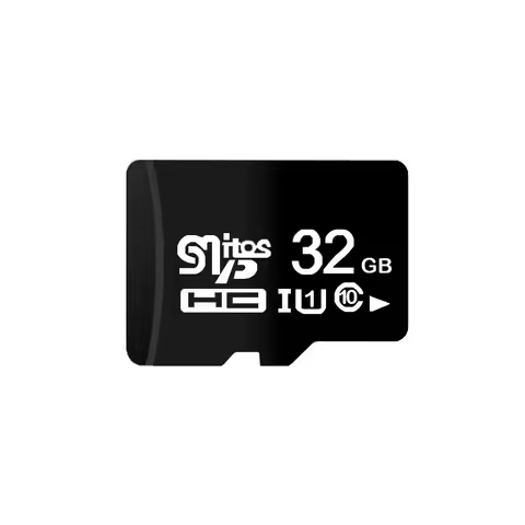 Micro SD Card Memory Card 32GB Max 88M/s Uitra C10 TF Card for 720P 960P 1080P IP WIFI Camera CCTV C