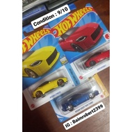 Hot Wheels Nissan Fairlady Z Nissan Z 300ZX 370z