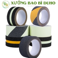 Anti-Slip Reflective Tape – Waterproof, Abrasion Resistant, Safe for Home & Construction