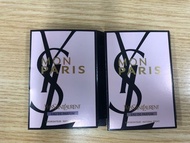 YSL MON PARIS 香水 sample